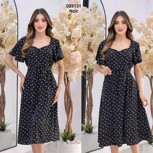 Robe épois 023131