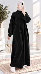 Robe long gatifa 023053