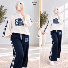 Ensemble stay chic chic 023320