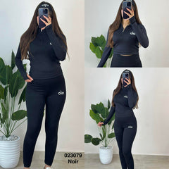 Tenue sport 3ps 023079