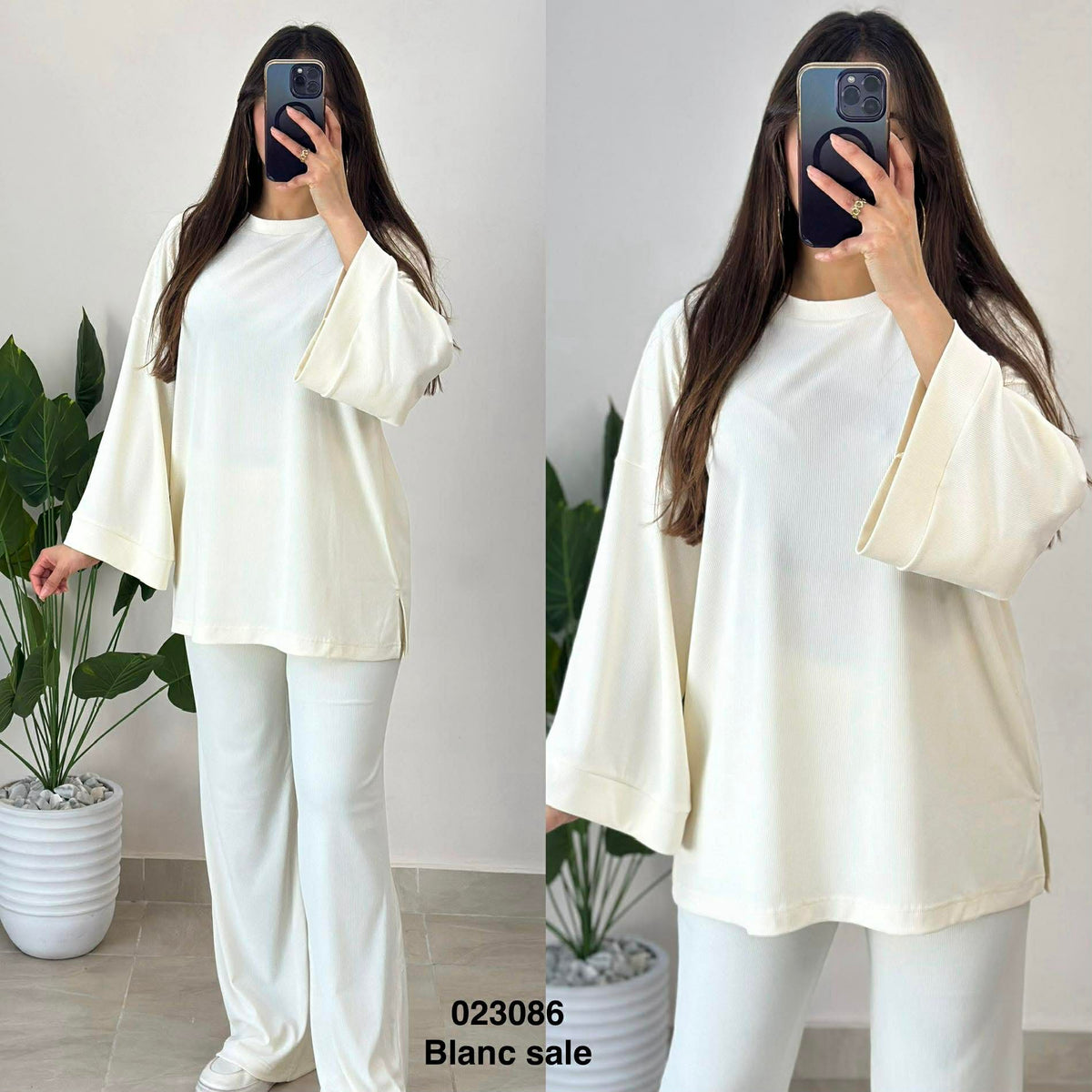 Ensemble 2ps simple 023086