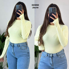 Pul basic 023092