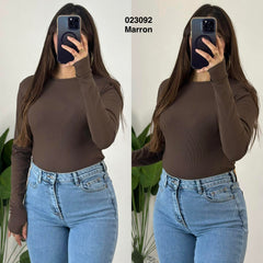Pul basic 023092
