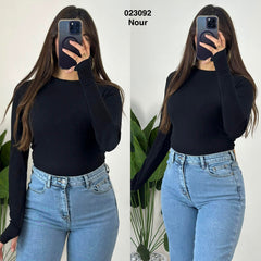 Pul basic 023092