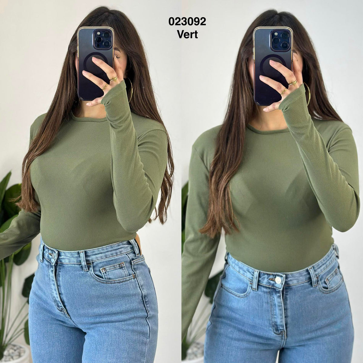 Pul basic 023092