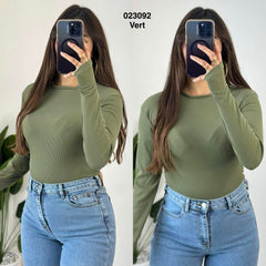 Pul basic 023092