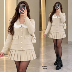 023345 - Beige