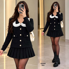 023345 - Noir