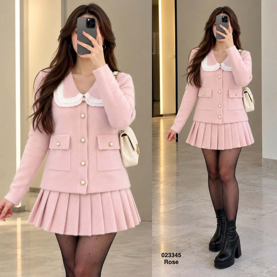 023345 - Rose