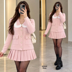 023345 - Rose