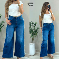 Pantalon large mrayech 023236