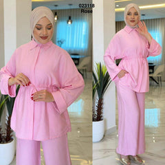 Ensemble 2ps kamreya 023118