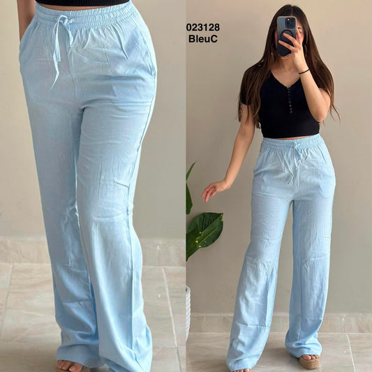 Pantalon kamraya 023128