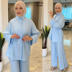 Ensemble 2ps kamreya 023118