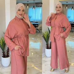 Ensemble 2ps kamreya 023118