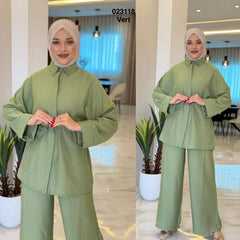 Ensemble 2ps kamreya 023118