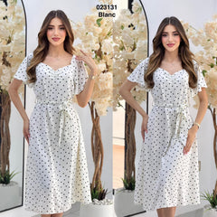 Robe  épois 023131