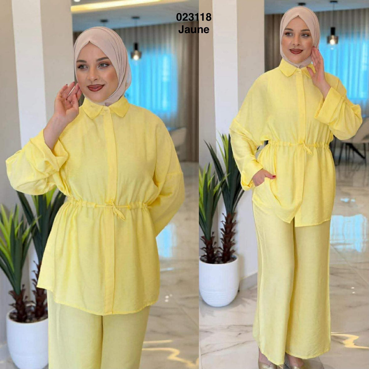 Ensemble 2ps kamreya 023118