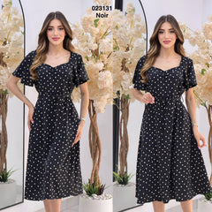 Robe  épois 023131