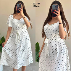 Robe  épois 023131