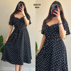 Robe  épois 023131