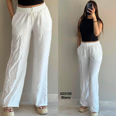 Pantalon kamreya large 023150