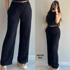 Pantalon kamreya large 023150