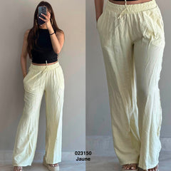 Pantalon kamreya large 023150