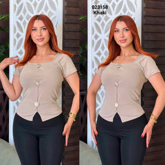 Pul col box coquillage 023158