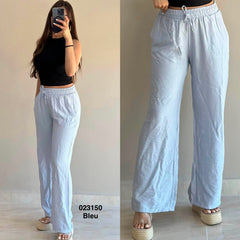 Pantalon kamreya large 023150