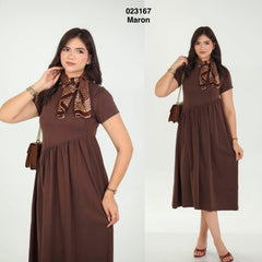 Robe simple 023167