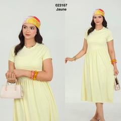 Robe simple 023167