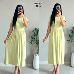 Robe simple 023187