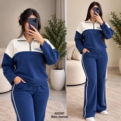 Set Jogging 023297
