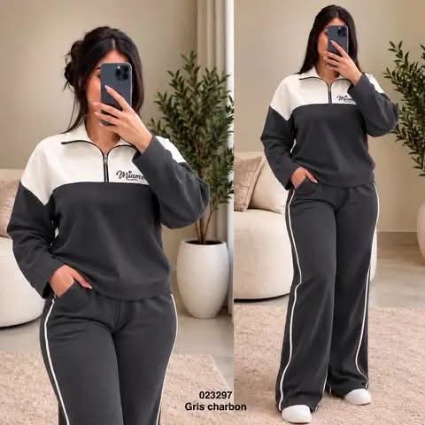 Set Jogging 023297