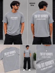 Pul find out humanity 023243