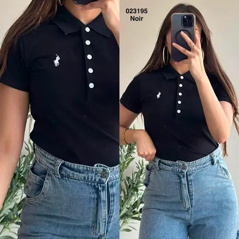 Pul polo 023195