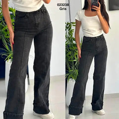 Pantalon patte d'elephant– 023239