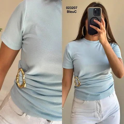 Pul avec boucle min louta  023207