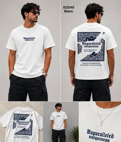 Pul unparalleled 023245