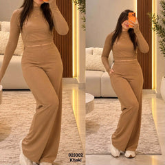 Tenue sport pul courte +pantalon 023302
