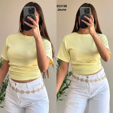 Pul simple 023198