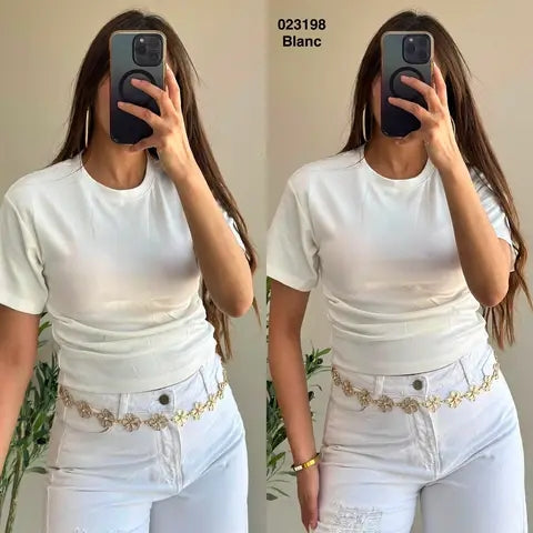 Pul simple 023198