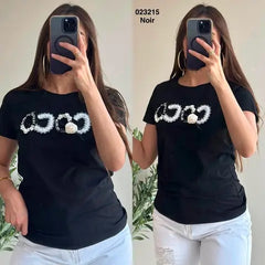 Pul motif coco 023215