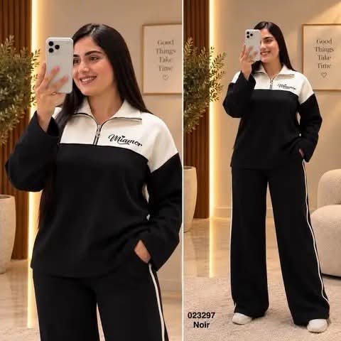 Set Jogging 023297