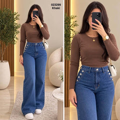 Pul basic avec manche 023299