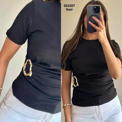 Pul avec boucle min louta  023207
