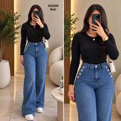 Pul basic avec manche 023299