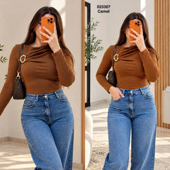 Pul avec boucle