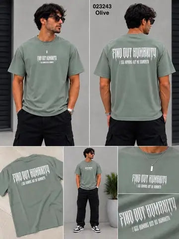 Pul find out humanity 023243
